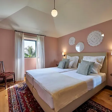 Apartment Btr With Pool And Panoramic View Funchal (Madeira)